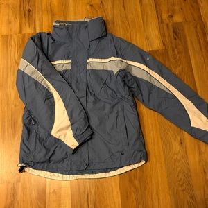 EUC Columbia winter jacket